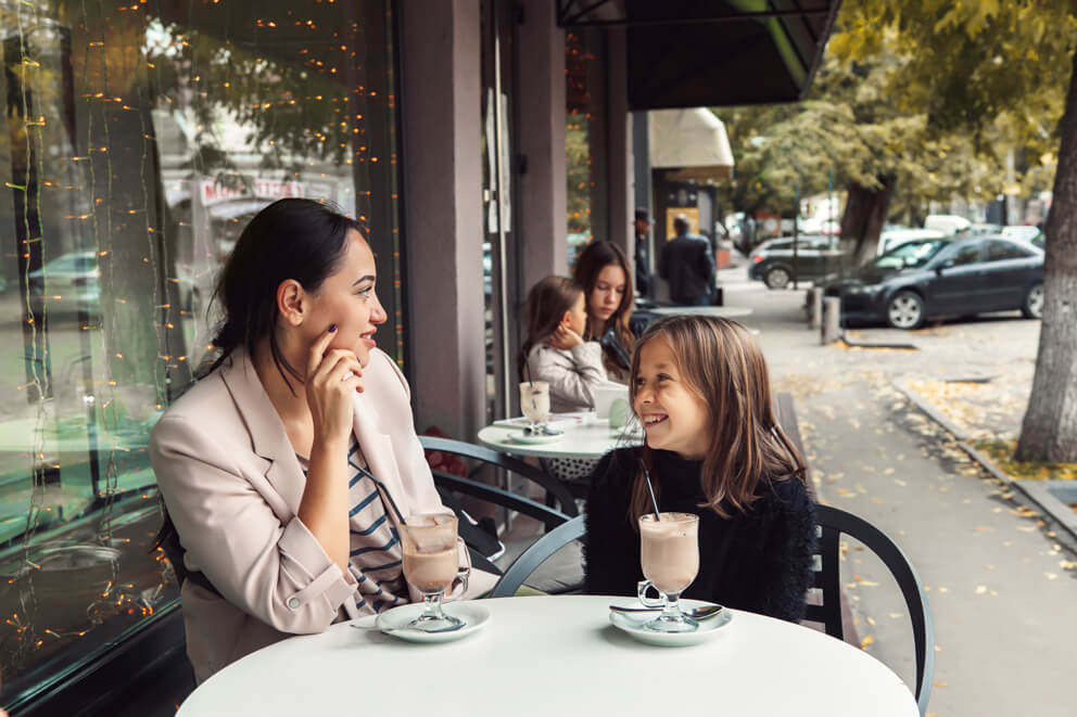 King's Ridge New Lifestyle