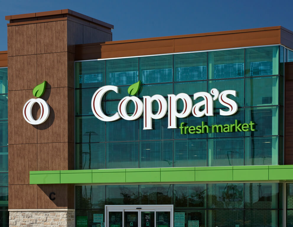 King's Ridge New Lifestyle