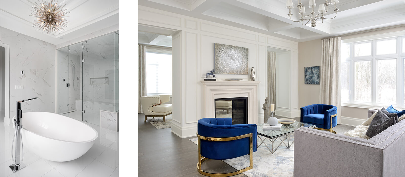 King's Ridge New Lifestyle