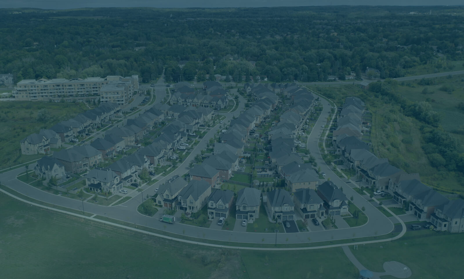 Previous Communities