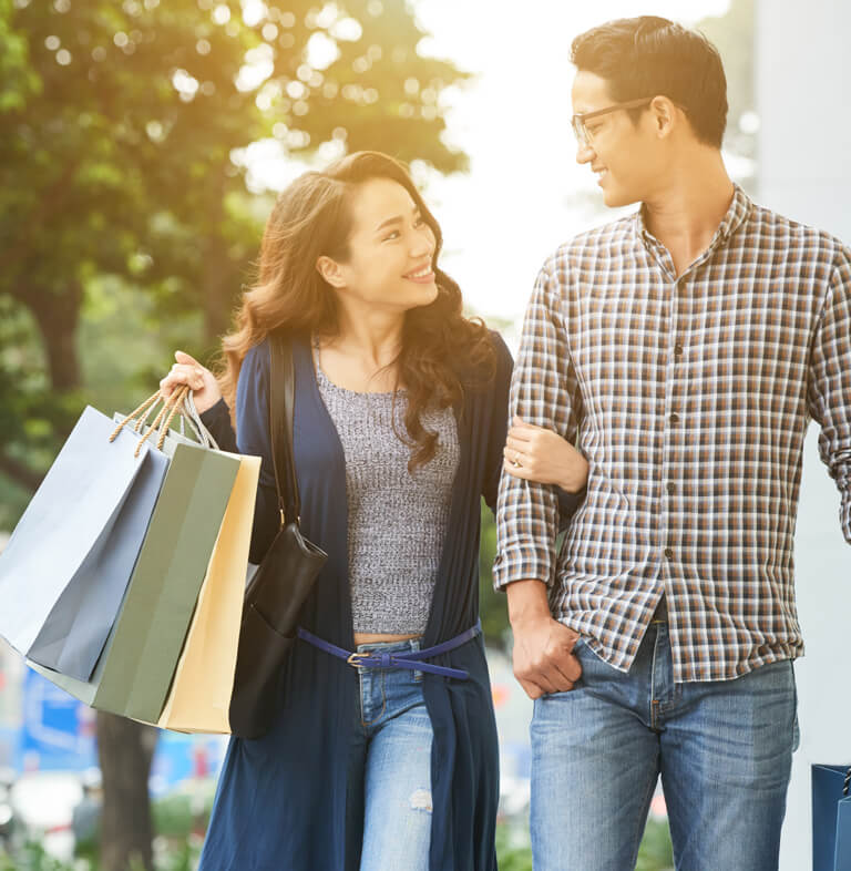 King's Ridge New Lifestyle