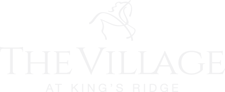 King's Ridge New Lifestyle
